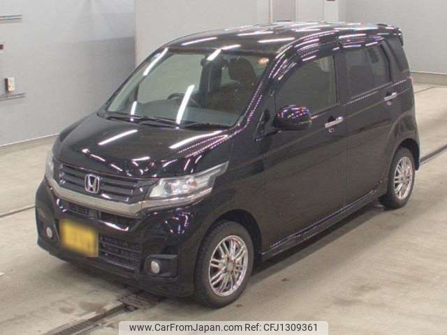 honda n-wgn 2014 -HONDA 【盛岡 580ｹ7784】--N WGN DBA-JH2--JH2-1005820---HONDA 【盛岡 580ｹ7784】--N WGN DBA-JH2--JH2-1005820- image 1