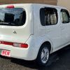 nissan cube 2010 -NISSAN--Cube DBA-Z12--Z12-100394---NISSAN--Cube DBA-Z12--Z12-100394- image 3