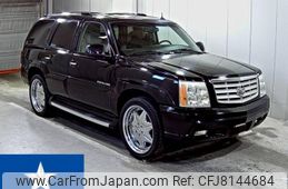 cadillac escalade 2007 -GM--Cadillac Escalade ﾌﾒｲ--ｼﾝ4271746ｼﾝ---GM--Cadillac Escalade ﾌﾒｲ--ｼﾝ4271746ｼﾝ-