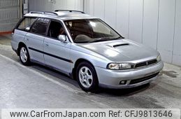 subaru legacy-touring-wagon 1994 -SUBARU--Legacy Wagon BG5-019411---SUBARU--Legacy Wagon BG5-019411-