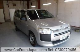 toyota probox-van 2016 -TOYOTA 【名古屋 401ﾆ8254】--Probox Van DBE-NCP160V--NCP160V-0047583---TOYOTA 【名古屋 401ﾆ8254】--Probox Van DBE-NCP160V--NCP160V-0047583-