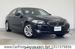 bmw 5-series 2011 -BMW--BMW 5 Series DBA-XG20--WBAXG12060C961694---BMW--BMW 5 Series DBA-XG20--WBAXG12060C961694-