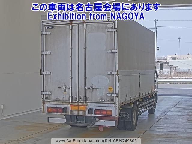 mitsubishi-fuso fighter 2006 -MITSUBISHI--Fuso Fighter FK72FZ-700355---MITSUBISHI--Fuso Fighter FK72FZ-700355- image 2