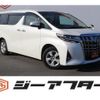 toyota alphard 2019 -TOYOTA--Alphard DBA-AGH30W--AGH30-0284236---TOYOTA--Alphard DBA-AGH30W--AGH30-0284236- image 1