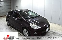 toyota aqua 2014 -TOYOTA 【鹿児島 539ろ1118】--AQUA NHP10-2397782---TOYOTA 【鹿児島 539ろ1118】--AQUA NHP10-2397782-