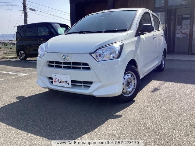 daihatsu mira-e-s 2020 quick_quick_LA350S_LA350S-0207752 image 1