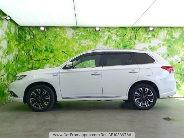 mitsubishi outlander-phev 2015 quick_quick_DLA-GG2W_GG2W-0303272 image 2