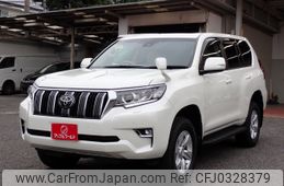 toyota land-cruiser-prado 2020 -TOYOTA--Land Cruiser Prado 3BA-TRJ150W--TRJ150-0116332---TOYOTA--Land Cruiser Prado 3BA-TRJ150W--TRJ150-0116332-