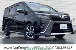 toyota voxy 2019 -TOYOTA--Voxy DBA-ZRR80W--ZRR80-0552604---TOYOTA--Voxy DBA-ZRR80W--ZRR80-0552604-