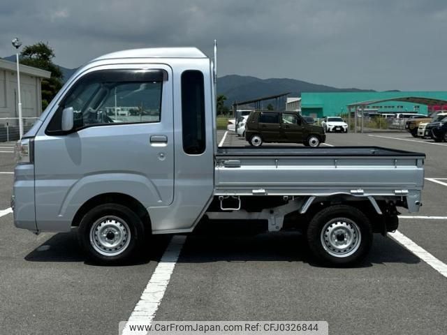 daihatsu hijet-truck 2021 quick_quick_3BD-S510P_S510P-0415005 image 2