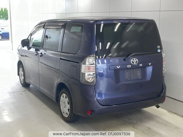 toyota voxy 2007 -TOYOTA--Voxy ZRR70G-0036899---TOYOTA--Voxy ZRR70G-0036899- image 2