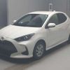 toyota yaris 2021 -TOYOTA--Yaris 5BA-KSP210--KSP210-0042313---TOYOTA--Yaris 5BA-KSP210--KSP210-0042313- image 1