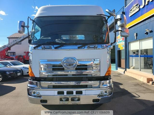 hino profia 2006 quick_quick_ADG-SH1EDXG_SH1EDX-10820 image 1