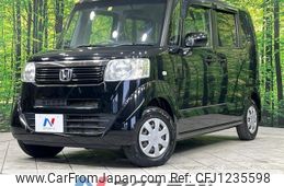 honda n-box 2012 -HONDA--N BOX DBA-JF2--JF2-1006930---HONDA--N BOX DBA-JF2--JF2-1006930-