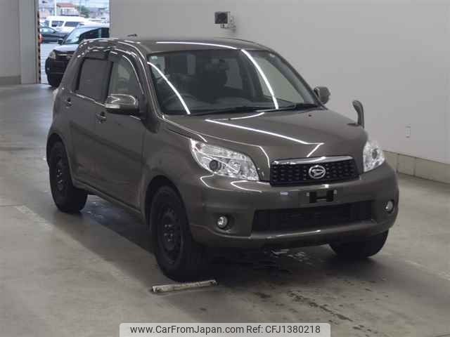 daihatsu be-go undefined -DAIHATSU--Bego J200G-2000265---DAIHATSU--Bego J200G-2000265- image 1