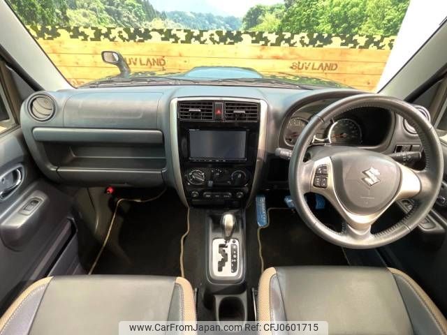 suzuki jimny 2018 -SUZUKI--Jimny ABA-JB23W--JB23W-774992---SUZUKI--Jimny ABA-JB23W--JB23W-774992- image 2