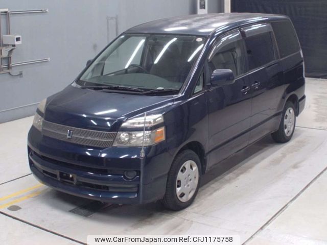 toyota voxy 2004 -TOYOTA--Voxy AZR60G-0330412---TOYOTA--Voxy AZR60G-0330412- image 1