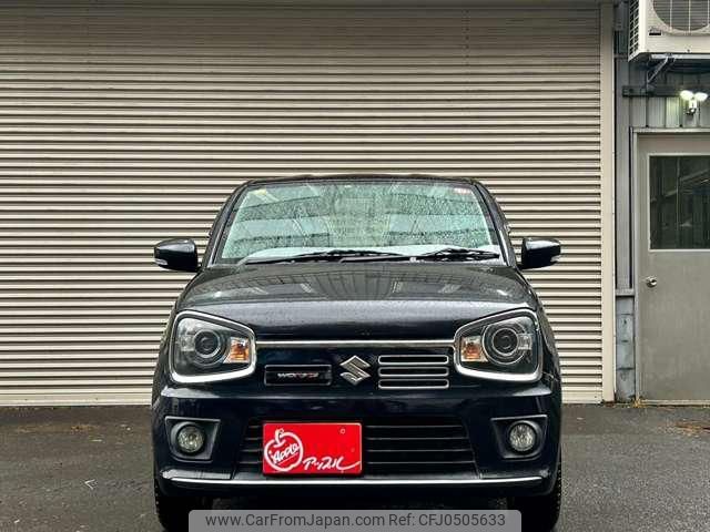 suzuki alto-works 2015 -SUZUKI 【札幌 581ﾊ6816】--Alto Works HA36S--871885---SUZUKI 【札幌 581ﾊ6816】--Alto Works HA36S--871885- image 2