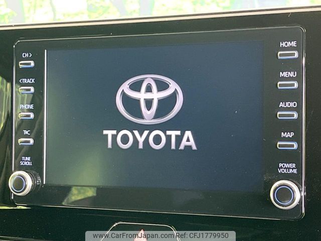 toyota harrier 2020 CFJ1779950 image 2