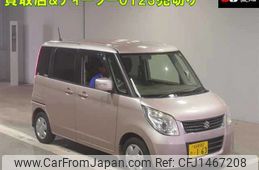 suzuki palette 2012 CFJ1467208