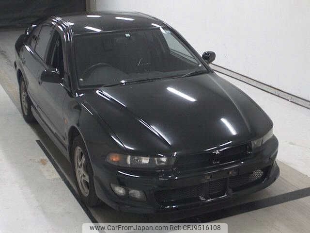 mitsubishi galant 1999 CFJ9516108 image 1