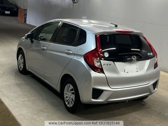 honda fit 2015 CFJ1825149 image 2