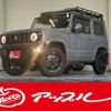 suzuki jimny 2021 -SUZUKI--Jimny 3BA-JB64W--JB64W-209794---SUZUKI--Jimny 3BA-JB64W--JB64W-209794- image 1