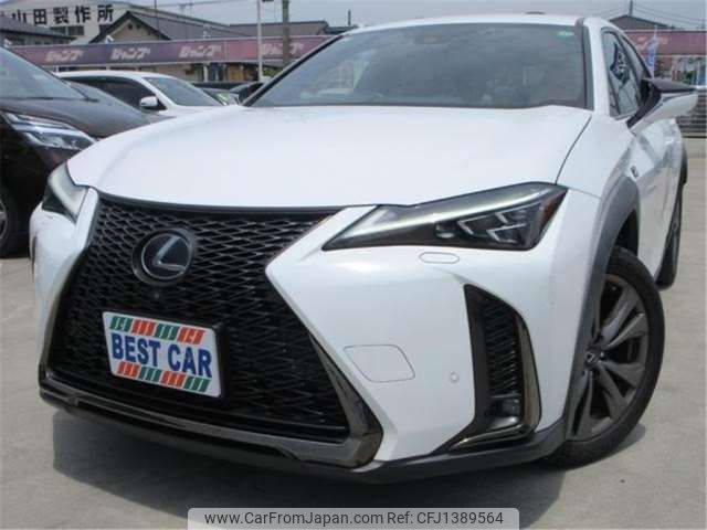 lexus ux 2019 -LEXUS 【大宮 381】--Lexus UX MZAH10--MZAH10-2010412---LEXUS 【大宮 381】--Lexus UX MZAH10--MZAH10-2010412- image 1