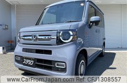 honda n-van 2025 quick_quick_5BD-JJ1_JJ1-5110944