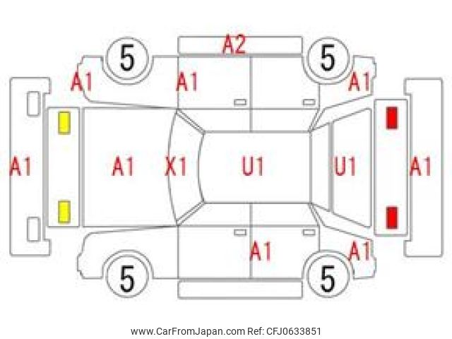 nissan roox 2020 -NISSAN--Roox 4AA-B45A--B45A-0311669---NISSAN--Roox 4AA-B45A--B45A-0311669- image 2