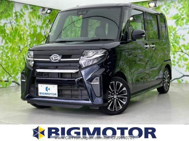 daihatsu tanto 2019 quick_quick_5BA-LA650S_LA650S-0018840 image 1