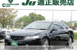 honda accord 2006 -HONDA--Accord ABA-CL7--CL7-1200312---HONDA--Accord ABA-CL7--CL7-1200312-
