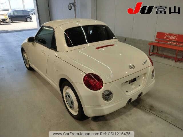 daihatsu copen 2010 -DAIHATSU--Copen L880K-L880K-0053216---DAIHATSU--Copen L880K-L880K-0053216- image 2