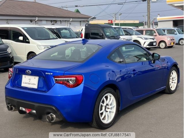 subaru brz 2016 -SUBARU--BRZ ZC6--ZC6-024589---SUBARU--BRZ ZC6--ZC6-024589- image 2