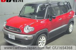suzuki xbee 2018 CFJ1654368