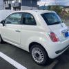 fiat 500 2014 -FIAT--Fiat 500 ABA-31212--ZFA3120000J116721---FIAT--Fiat 500 ABA-31212--ZFA3120000J116721- image 3