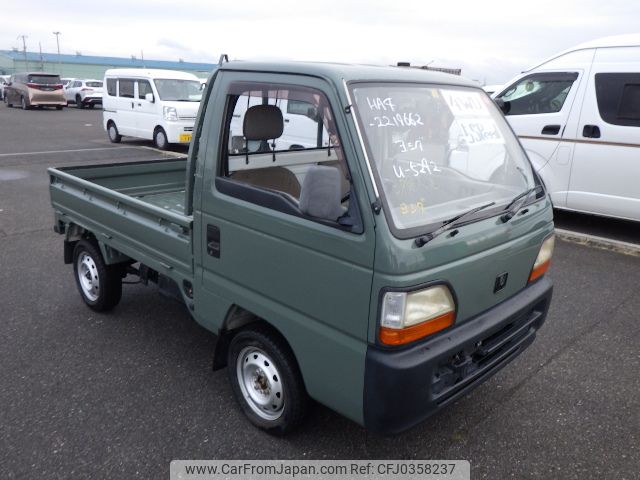 honda acty-truck 1995 No5251 image 2