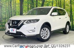 nissan x-trail 2019 -NISSAN--X-Trail DAA-HNT32--HNT32-176485---NISSAN--X-Trail DAA-HNT32--HNT32-176485-