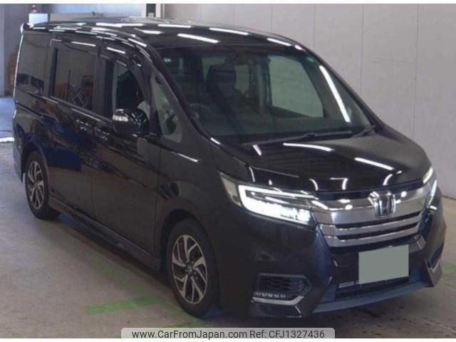 honda stepwagon-spada 2021 quick_quick_6BA-RP3_1324054 image 1