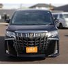 toyota alphard 2021 -TOYOTA--Alphard 3BA-AGH35W--AGH35-0049335---TOYOTA--Alphard 3BA-AGH35W--AGH35-0049335- image 17