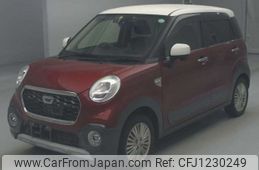 daihatsu cast 2016 -DAIHATSU--Cast DBA-LA250S--LA250S-0045561---DAIHATSU--Cast DBA-LA250S--LA250S-0045561-