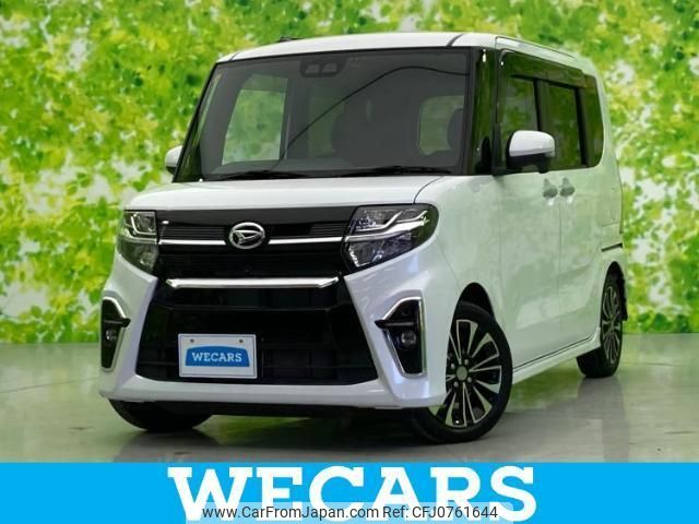 daihatsu tanto 2020 quick_quick_5BA-LA650S_LA650S-0089899 image 1