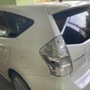 toyota prius-α 2014 -TOYOTA--Prius α DAA-ZVW41W--ZVW41-3349792---TOYOTA--Prius α DAA-ZVW41W--ZVW41-3349792- image 2