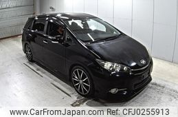 toyota wish 2013 -TOYOTA--Wish ZGE20W-6001708---TOYOTA--Wish ZGE20W-6001708-