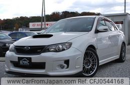 subaru impreza 2011 -SUBARU--Impreza GVB--003849---SUBARU--Impreza GVB--003849-