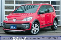 volkswagen up 2020 -VOLKSWAGEN--VW up DBA-AACHYW--WVWZZZAAZLD014178---VOLKSWAGEN--VW up DBA-AACHYW--WVWZZZAAZLD014178-