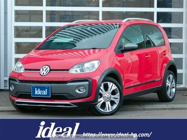 volkswagen up 2020 -VOLKSWAGEN--VW up DBA-AACHYW--WVWZZZAAZLD014178---VOLKSWAGEN--VW up DBA-AACHYW--WVWZZZAAZLD014178- image 1