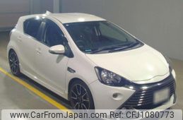 toyota aqua 2014 quick_quick_DAA-NHP10_NHP10-2383995