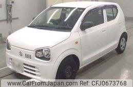 suzuki alto 2019 -SUZUKI--Alto DBA-HA36S--HA36S-534047---SUZUKI--Alto DBA-HA36S--HA36S-534047-