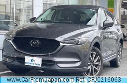 mazda cx-5 2018 quick_quick_3DA-KF2P_KF2P-209212